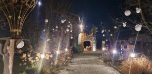 La Guida - Il Villaggio di Babbo Natale al Bosco, sabato 21 e domenica 22