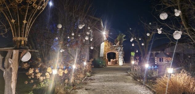 La Guida - Il Villaggio di Babbo Natale al Bosco, sabato 21 e domenica 22