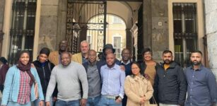 Una riflessione della neonata Associazione per una Cuneo Multietnica La Guida - Una riflessione della neonata Associazione per una Cuneo Multietnica