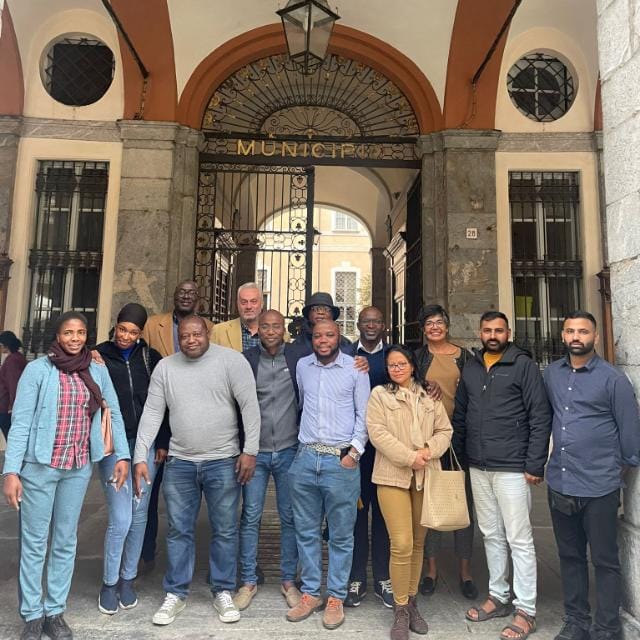 Una riflessione della neonata Associazione per una Cuneo Multietnica
