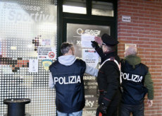 La Guida - Carabinieri aggrediti, licenza sospesa per 15 giorni a una sala giochi a Saluzzo