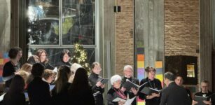 La Guida - Polifonico e Corale La Baita in concerto a Boves