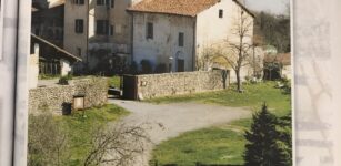 La Guida - “L’avventura di San Biagio” di Clelia Ruffinengo