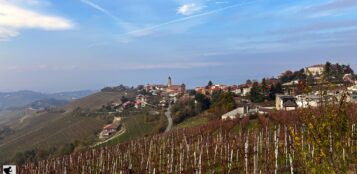 La Guida - Escursione nelle Langhe