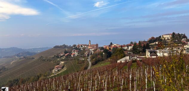 La Guida - Escursione nelle Langhe