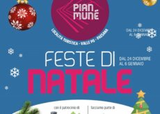 La Guida - Tante avventure nelle vacanze di Natale a Pian Munè