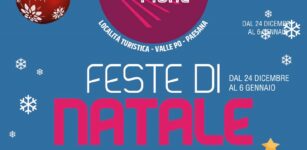 La Guida - Tante avventure nelle vacanze di Natale a Pian Munè