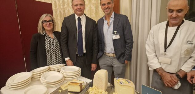 La Guida - Da Monterosso Grana a Montecitorio