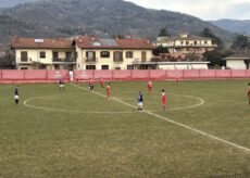 La Guida - Eccellenza, la Valenzana aggancia il Centallo in vetta