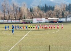 La Guida - Promozione: Monregale e Atletico Racconigi campioni d’inverno