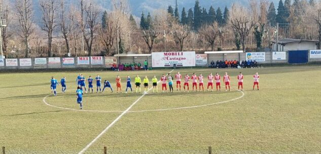 La Guida - Promozione: Monregale e Atletico Racconigi campioni d’inverno