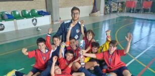 La Guida - Boves in trionfo al XXI torneo Fiera Fredda