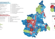 La Guida - Un progetto di sviluppo per tutti i Comuni del Piemonte