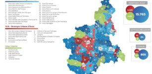 La Guida - Un progetto di sviluppo per tutti i Comuni del Piemonte