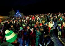 La Guida - Per Capodanno a Limone grande festa in piazza