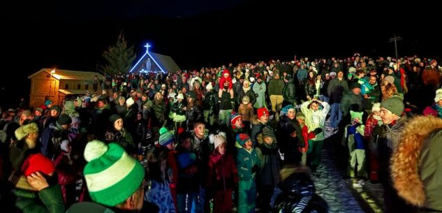 La Guida - Per Capodanno a Limone grande festa in piazza