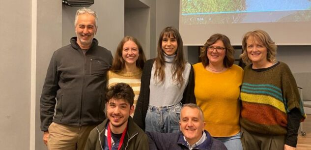 La Guida - “Gocce di Pace”, oggi la fiaccolata a Boves