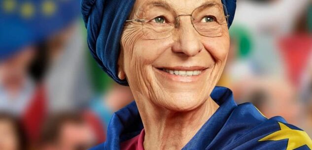 La Guida - Bra conferisce la cittadinanza onoraria a Emma Bonino