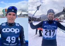 La Guida - Tour de Ski, Lorenzo Romano e Martino Carollo nella top 15 di giornata