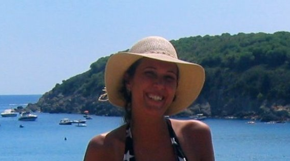Addio alla 41enne di Villanova Lisa Mondino