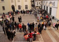 La Guida - Oggi il Gioco della Stella tra musica, parole e teatro