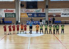 La Guida - 24° Torneo di Natale di calcio a 5 Indoor ”Trofeo Città di Cuneo – Memorial Antonio Ortu”