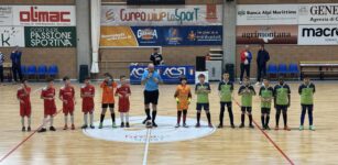La Guida - 24° Torneo di Natale di calcio a 5 Indoor ”Trofeo Città di Cuneo – Memorial Antonio Ortu”