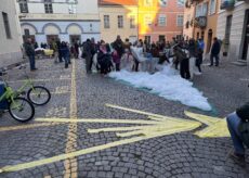 La Guida - Il dono della festa nel Gioco della Stella (video)