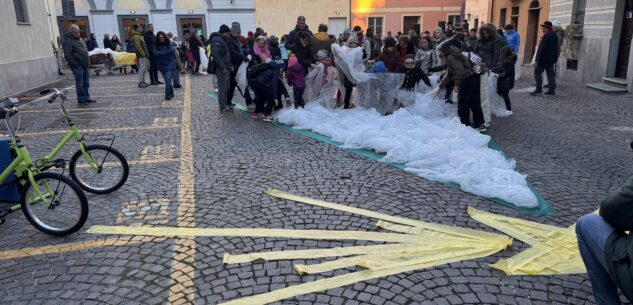 La Guida - Il dono della festa nel Gioco della Stella (video)