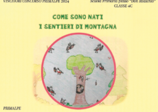 La Guida - Come sono nati i sentieri di montagna