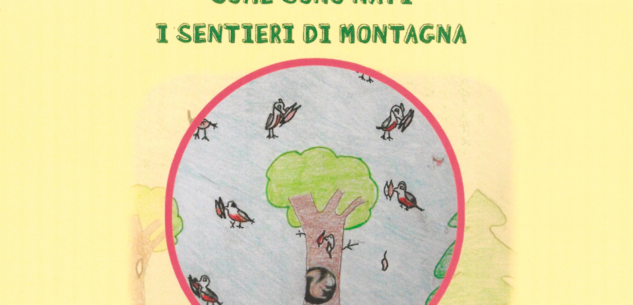 La Guida - Come sono nati i sentieri di montagna