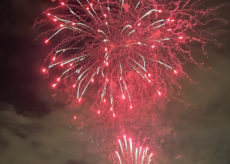 La Guida - Divieto di petardi, botti e fuochi d’artificio a Cuneo per Capodanno