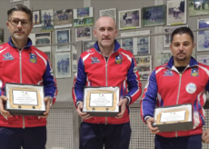 La Guida - Petanque, la Vita Nova vince il memorial Mattalia a Caraglio