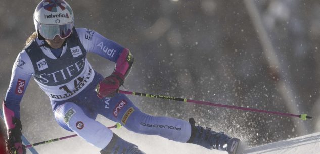 La Guida - Marta Bassino torna in gara in Gigante a Semmering