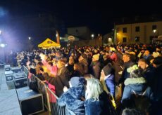 La Guida - In piazza Foro Boario a Cuneo il “Capodanno in piazza”