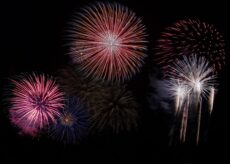 La Guida - Borgo, no a petardi e fuochi artificiali