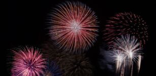 La Guida - Borgo, no a petardi e fuochi artificiali