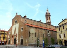 La Guida - Addio a 87 anni a don Marco Luciano, sacerdote di Dronero