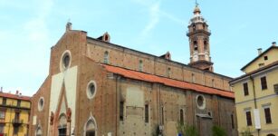 La Guida - Addio a 87 anni a don Marco Luciano, sacerdote di Dronero