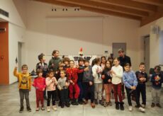 La Guida - Proseguono i laboratori per bambini dell’Associazione Monserrato