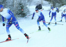 La Guida - Tour de Ski, Martino Carollo 25° nella mass start di 15 km