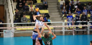 La Guida - Volley, black out Cuneo: Cantù si prende i tre punti in un’ora e mezza