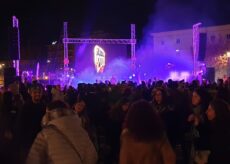 La Guida - Capodanno in piazza a Cuneo