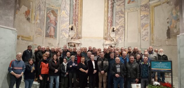 La Guida - “Cuneo è fortunata ad avere tante persone che offrono il loro tempo al servizio della collettività”