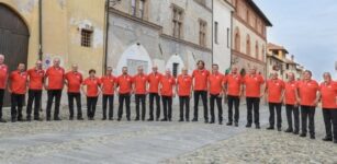 La Guida - La corale “Le tre valli” in concerto