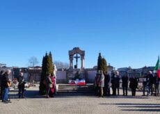 La Guida - Borgo, in memoria di Giovanni e Spartaco Barale