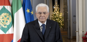 Sergio Mattarella per il 2025: “Pace, libertà, rispetto, libera informazione” La Guida - Sergio Mattarella per il 2025: “Pace, libertà, rispetto, libera informazione”