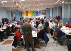 La Guida - Borgo San Dalmazzo, Capodanno in parrocchia