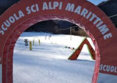 La Guida - Aperte le piste da fondo di Entracque e San Bartolomeo