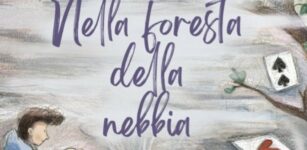 La Guida - Fabrizio Brignone presenta “Nella foresta della nebbia”